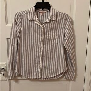 Victoria’s Secret Shirt, XS/TP